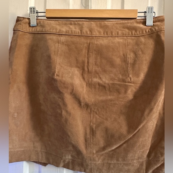 BlankNyc mini skirt - Picture 5 of 16